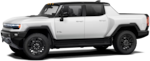 HUMMER EV Pickup Truck
